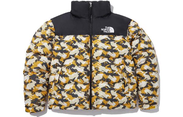 The North Face