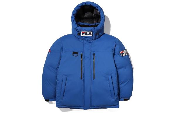 FILA Logo