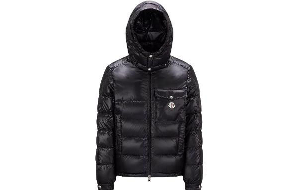 Moncler Wollaston Black