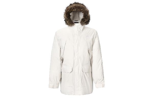 THE NORTH FACE Logo
