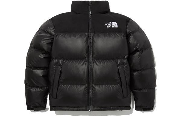 The North Face Novelty Nuptse Down Jacket