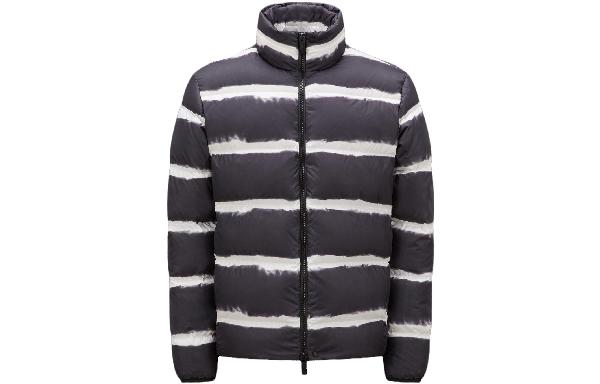 Moncler Sil Short Down Jacket