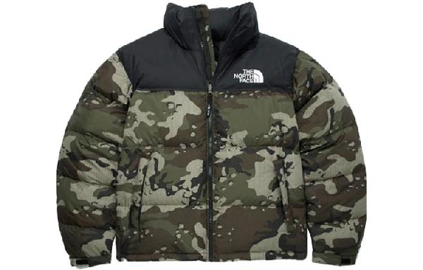 The North Face 1996 Eco Nuptse Jacket