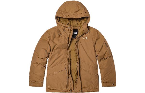 THE NORTH FACE Logo