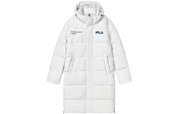 FILA Logo