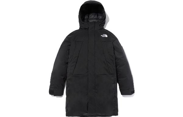 The North Face