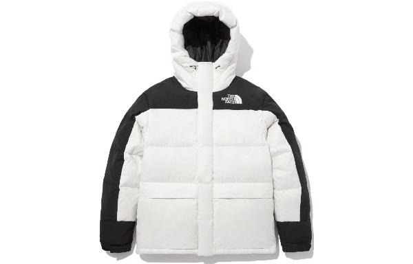The North Face Himalayan Parka