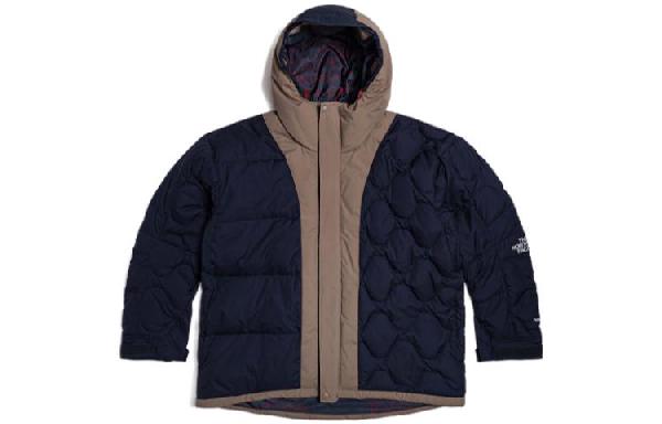 The North Face UE Puffer Jacket