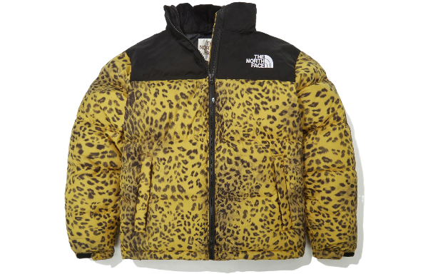 The North Face