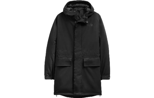 The North Face 700 Down Parka