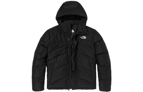 The North Face