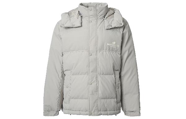 New Balance Down Jacket