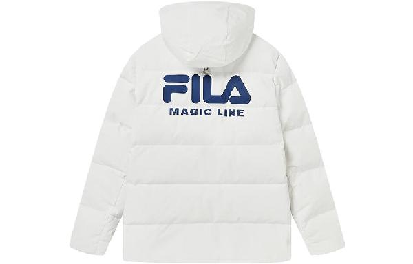 FILA Logo