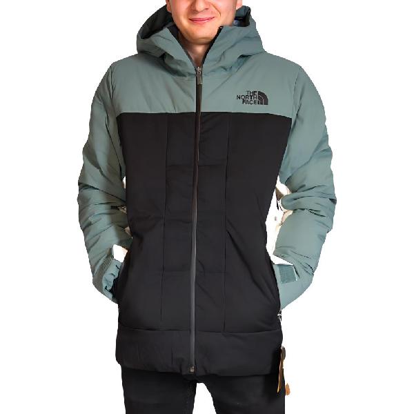 THE NORTH FACE Logo