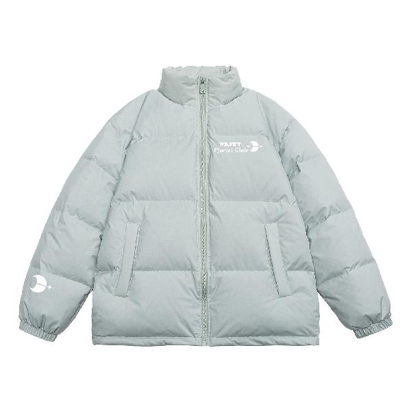 PASET Winter Puffer Jacket