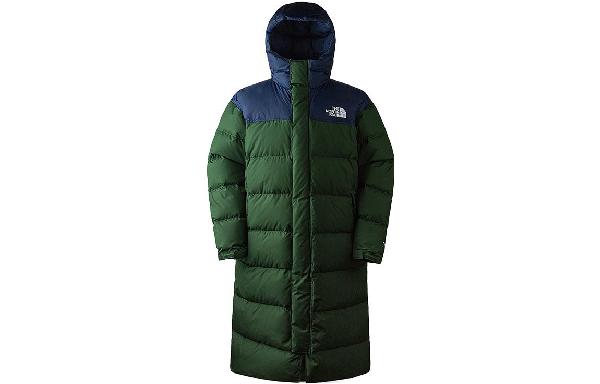 The North Face