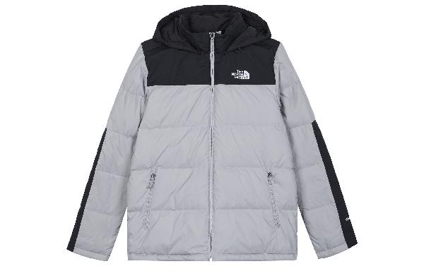 THE NORTH FACE Logo