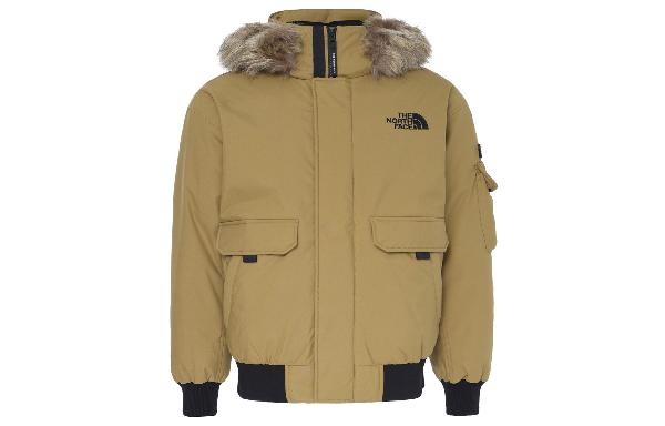 THE NORTH FACE