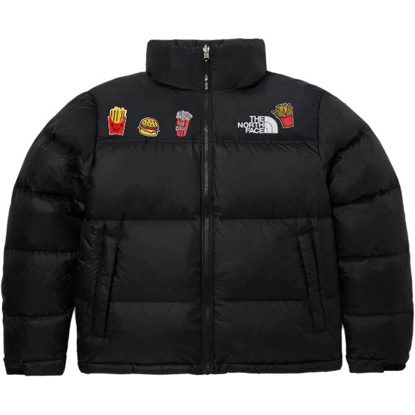 The North Face 1996 Series