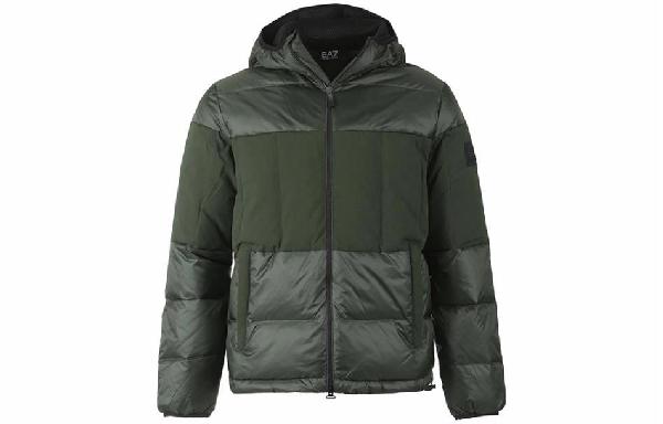 EMPORIO ARMANI EA7 SS24
