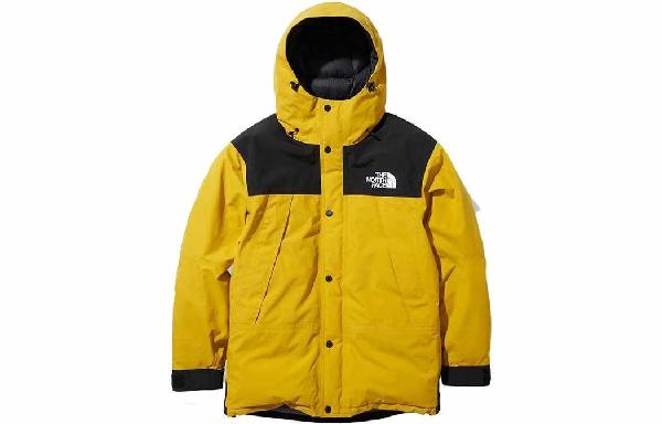 The North Face