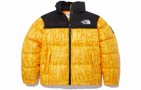 The North Face