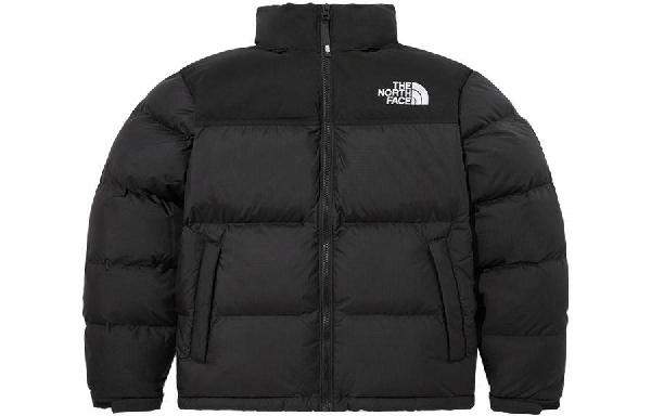 The North Face Novelty Nuptse Black