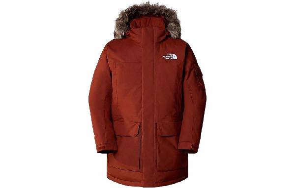 THE NORTH FACE Logo