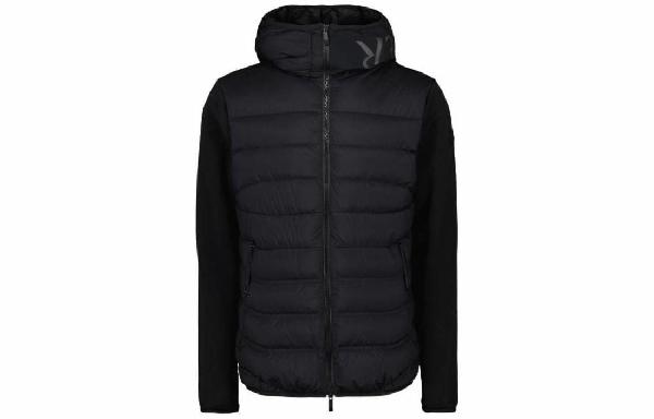Moncler Jacket Black