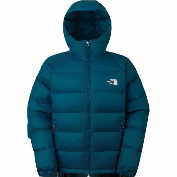 The North Face Hydrenalite Down Jacket Blue