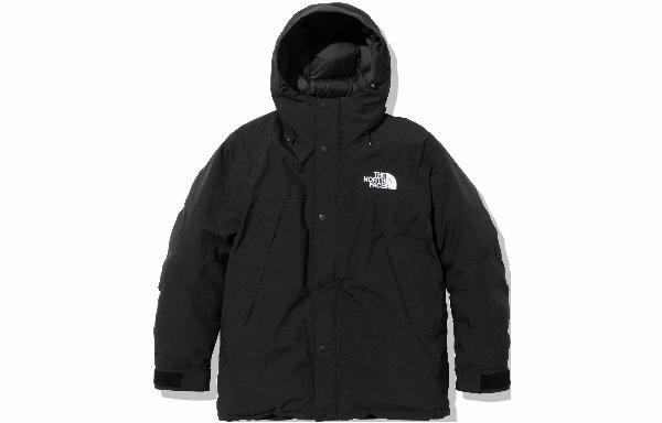 THE NORTH FACE Logo