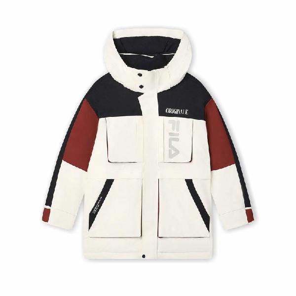 FILA Mid Down Jkt