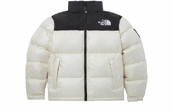 THE NORTH FACE logo