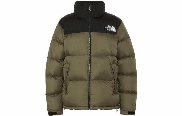 THE NORTH FACE Nuptse Jacket