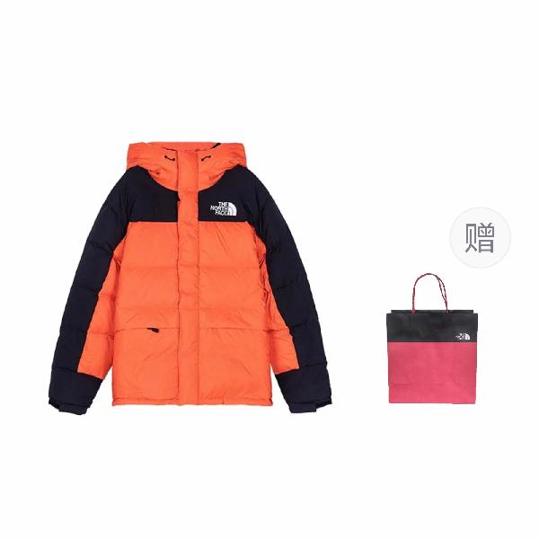 THE NORTH FACE logo