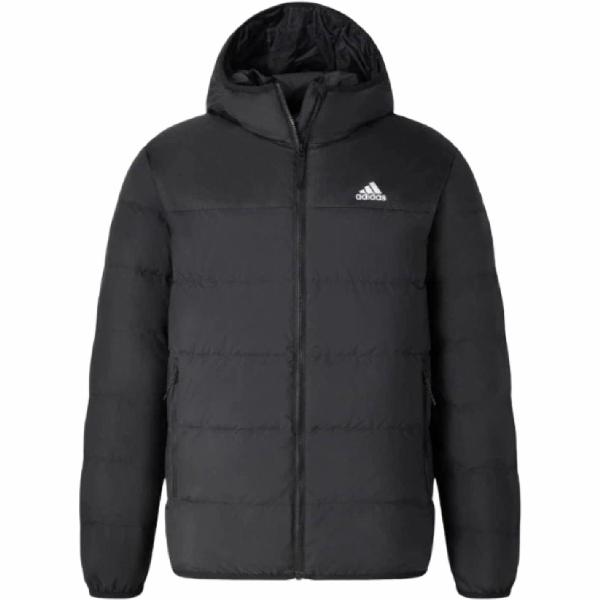 adidas Down Jacket Black