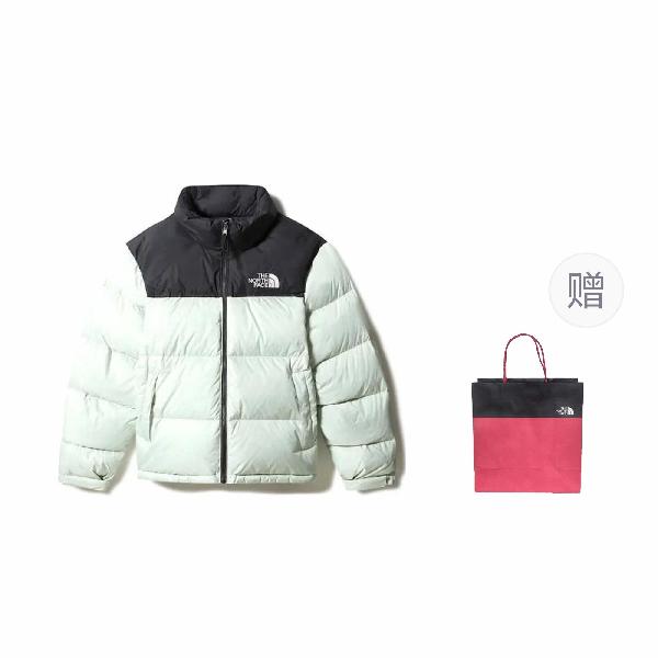 The North Face