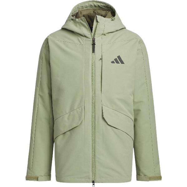 adidas 3-IN-1 DOWN