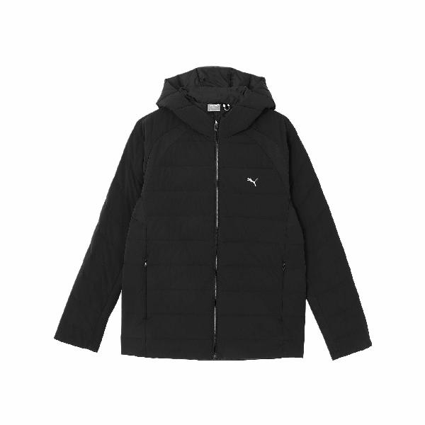 PUMA MEN'S DOWN JACKET