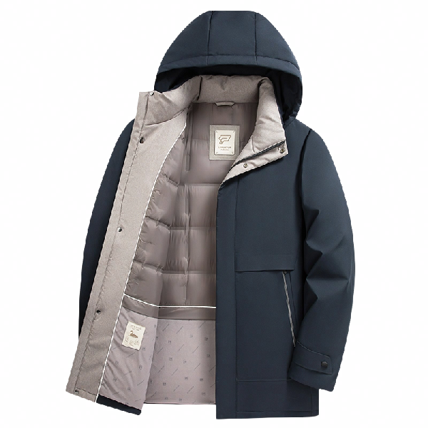 Yaya Down Jacket