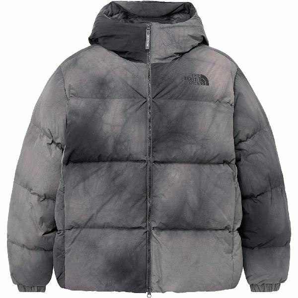 The North Face