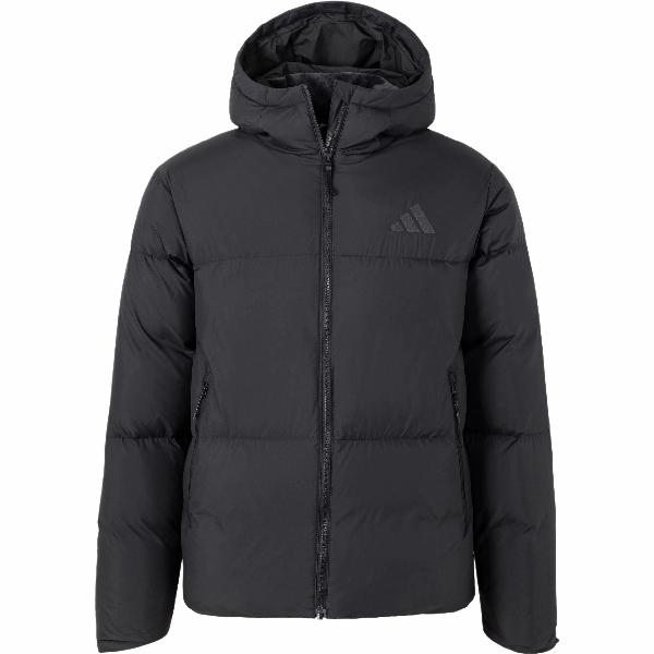 adidas Puffy Down Jacket