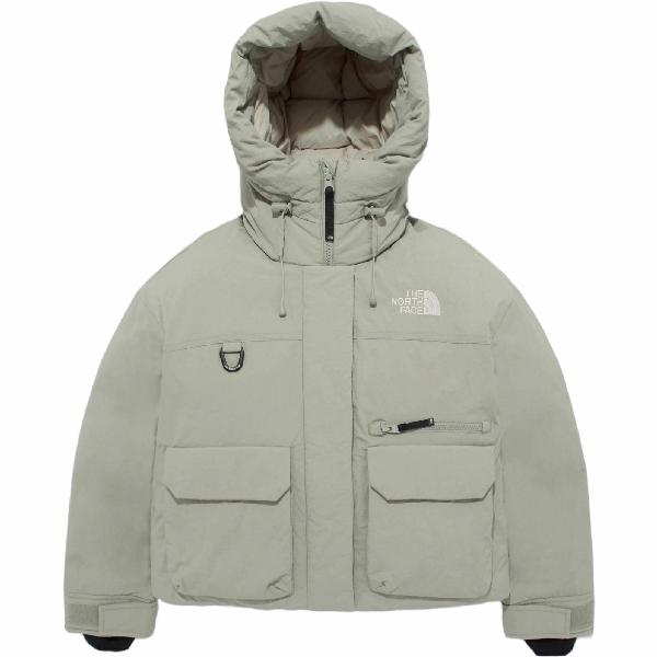 THE NORTH FACE Logo
