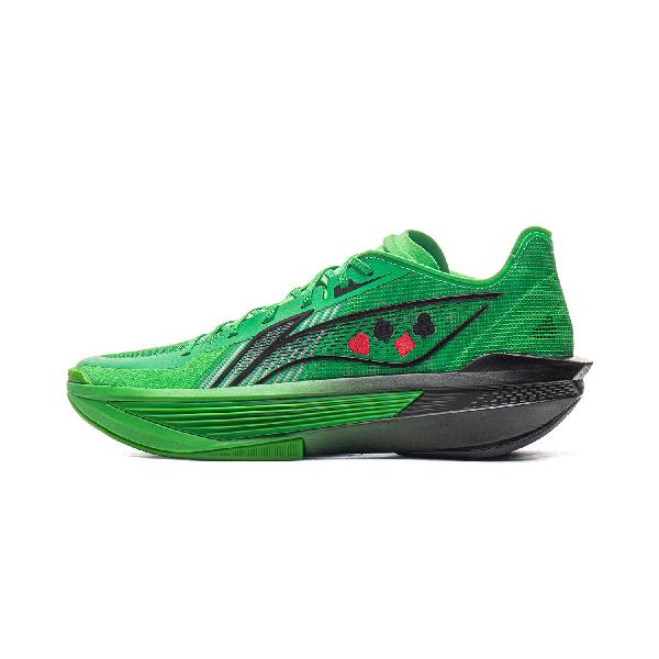 LiNing Ultra Light 2025 VanVleet PE Green