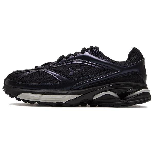 Under Armour HOVR Apparition IRID Black