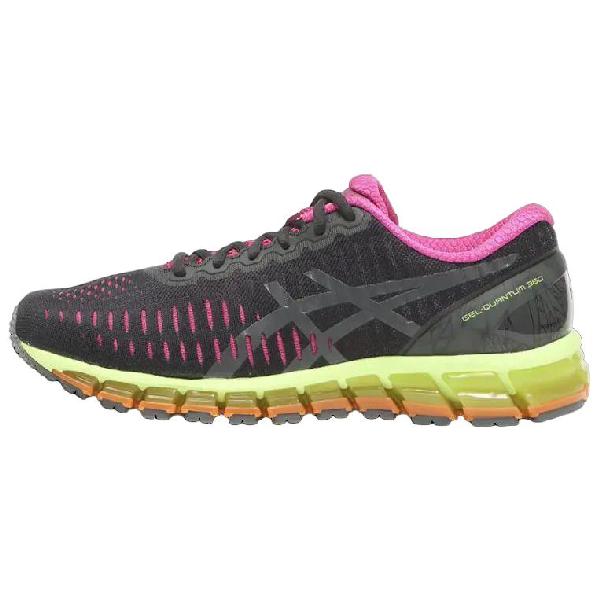 Asics Gel-Quantum 360 Black
