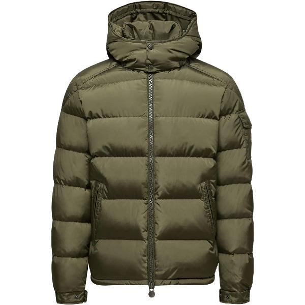 Moncler FW25 Slim Fit Down Jacket
