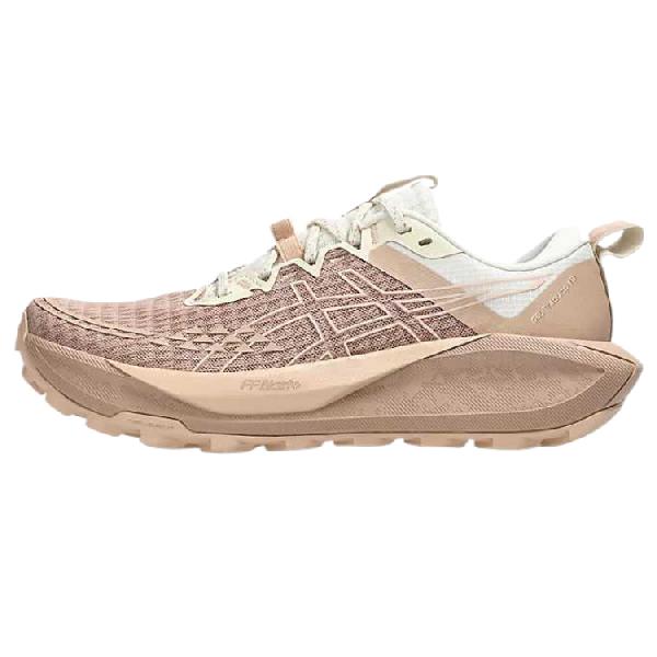 Asics GEL-TRABUCO 13 Beige Brown