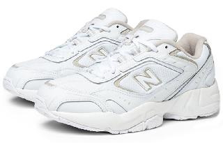 New Balance 452 White