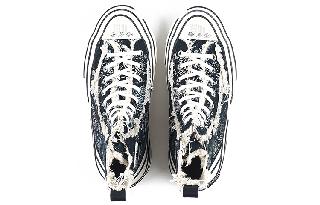 xVESSEL G.O.P. High Paisley